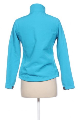 Damenjacke Kilimanjaro, Größe XS, Farbe Blau, Preis € 5,99