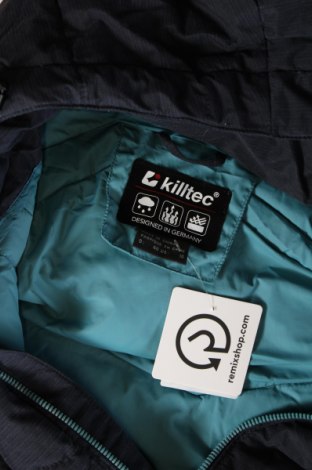 Damenjacke Killtec, Größe M, Farbe Blau, Preis 45,20 €