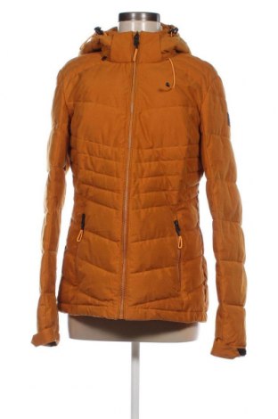 Dámska bunda  Killtec, Veľkosť M, Farba Oranžová, Cena  38,80 €