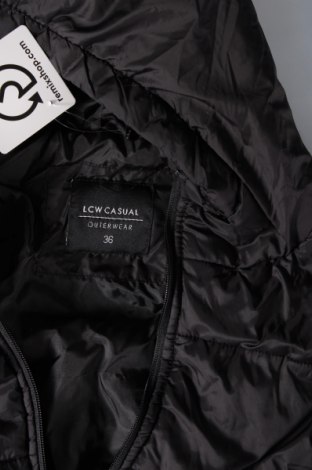 Dámska bunda  LCW, Veľkosť S, Farba Čierna, Cena  13,50 €