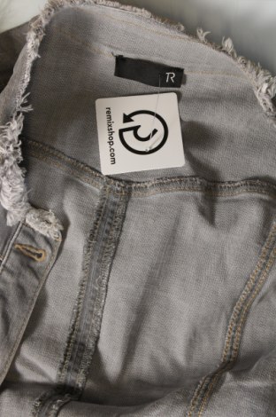 Γυναικείο μπουφάν La Redoute, Μέγεθος XL, Χρώμα Γκρί, Τιμή 13,36 €