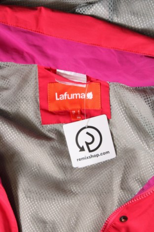 Γυναικείο μπουφάν Lafuma, Μέγεθος S, Χρώμα Κόκκινο, Τιμή 23,75 €