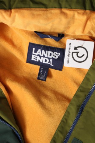 Damenjacke Lands' End, Größe L, Farbe Mehrfarbig, Preis 27,44 €