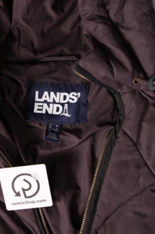 Dámska bunda  Lands' End, Veľkosť M, Farba Fialová, Cena  22,95 €