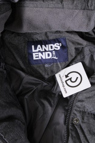 Γυναικείο μπουφάν Lands' End, Μέγεθος XL, Χρώμα Μπλέ, Τιμή 22,25 €