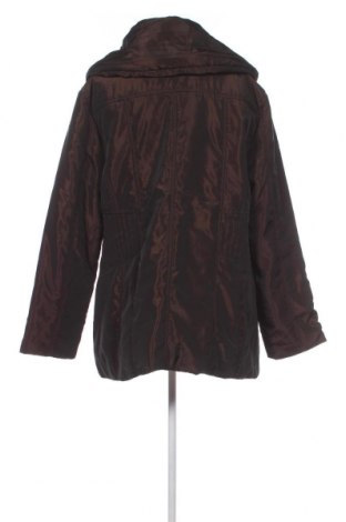 Damenjacke Laura T., Größe XXL, Farbe Braun, Preis € 20,18