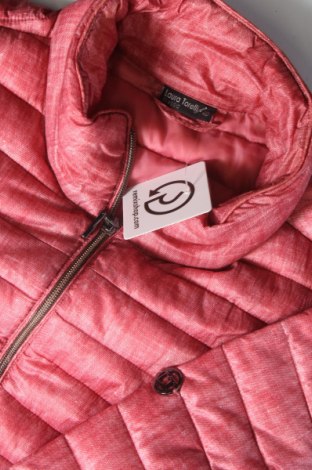 Damenjacke Laura Torelli, Größe M, Farbe Rosa, Preis € 11,69