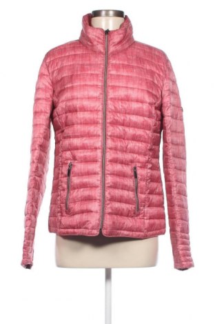Γυναικείο μπουφάν Laura Torelli, Μέγεθος M, Χρώμα Ρόζ , Τιμή 13,36 €