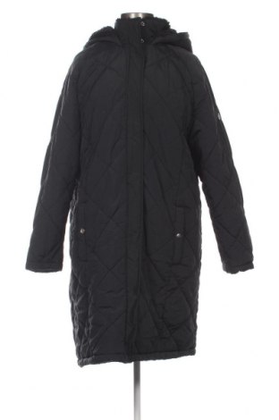 Γυναικείο μπουφάν Laura Torelli, Μέγεθος XL, Χρώμα Μαύρο, Τιμή 22,25 €