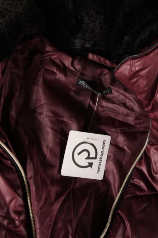 Γυναικείο μπουφάν Laura Torelli, Μέγεθος M, Χρώμα Κόκκινο, Τιμή 8,91 €