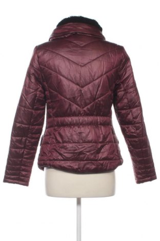 Γυναικείο μπουφάν Laura Torelli, Μέγεθος M, Χρώμα Κόκκινο, Τιμή 8,91 €