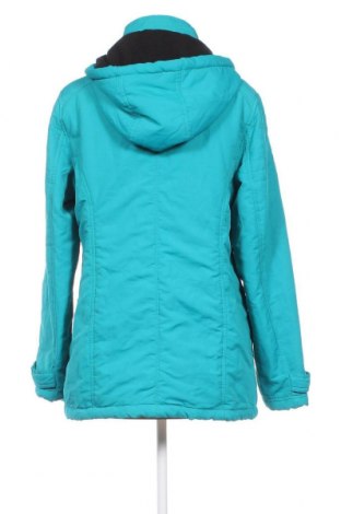 Damenjacke Laura Torelli, Größe M, Farbe Blau, Preis € 25,43