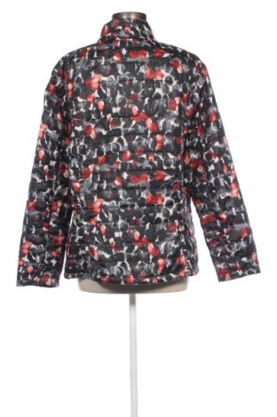 Γυναικείο μπουφάν Laura Torelli, Μέγεθος XL, Χρώμα Πολύχρωμο, Τιμή 13,36 €