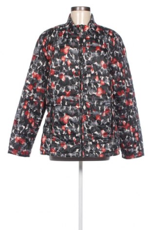 Γυναικείο μπουφάν Laura Torelli, Μέγεθος XL, Χρώμα Πολύχρωμο, Τιμή 11,88 €