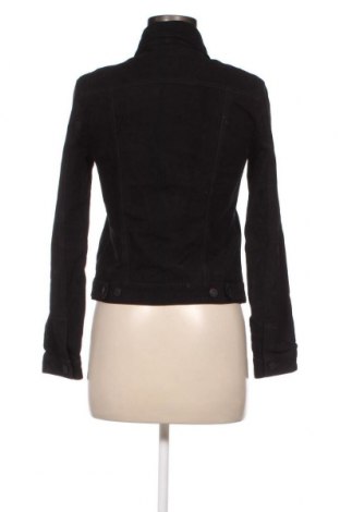 Γυναικείο μπουφάν Levi's, Μέγεθος S, Χρώμα Μαύρο, Τιμή 21,85 €