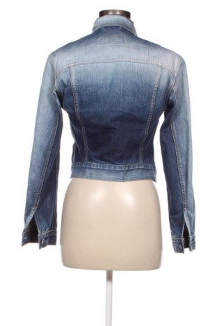Γυναικείο μπουφάν Levi's, Μέγεθος M, Χρώμα Μπλέ, Τιμή 45,52 €
