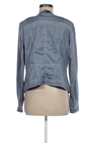 Γυναικείο μπουφάν Limited Edition, Μέγεθος L, Χρώμα Μπλέ, Τιμή 5,94 €