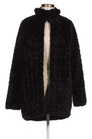 Γυναικείο μπουφάν Lindex, Μέγεθος XS, Χρώμα Μαύρο, Τιμή 17,94 €