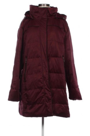 Γυναικείο μπουφάν Loft, Μέγεθος 3XL, Χρώμα Κόκκινο, Τιμή 53,81 €