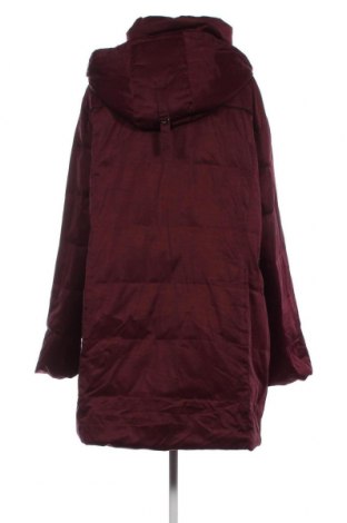 Γυναικείο μπουφάν Loft, Μέγεθος 3XL, Χρώμα Κόκκινο, Τιμή 53,81 €