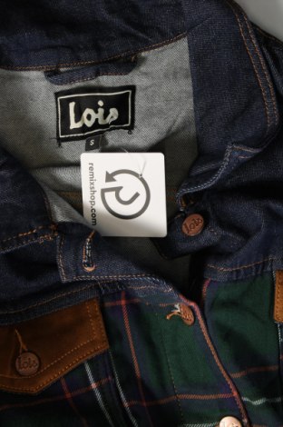 Γυναικείο μπουφάν Lois, Μέγεθος S, Χρώμα Πολύχρωμο, Τιμή 22,02 €