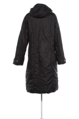 Γυναικείο μπουφάν Luhta, Μέγεθος L, Χρώμα Μαύρο, Τιμή 39,46 €