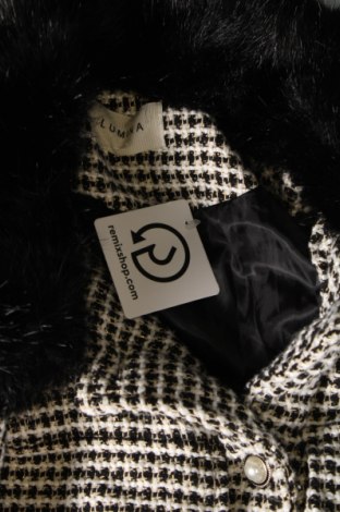 Γυναικείο μπουφάν Lumina, Μέγεθος S, Χρώμα Πολύχρωμο, Τιμή 24,76 €