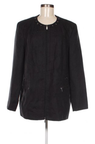 Dámska bunda  M. Collection, Veľkosť XL, Farba Čierna, Cena  27,22 €