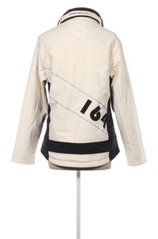 Γυναικείο μπουφάν MARINE POOL, Μέγεθος XL, Χρώμα Εκρού, Τιμή 14,31 €