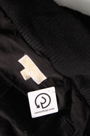 Γυναικείο μπουφάν MICHAEL Michael Kors, Μέγεθος S, Χρώμα Μαύρο, Τιμή 158,26 €