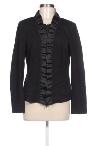 Γυναικείο μπουφάν Madeleine, Μέγεθος M, Χρώμα Μαύρο, Τιμή 18,17 €