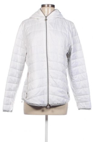 Γυναικείο μπουφάν Madeleine, Μέγεθος XL, Χρώμα Λευκό, Τιμή 22,02 €