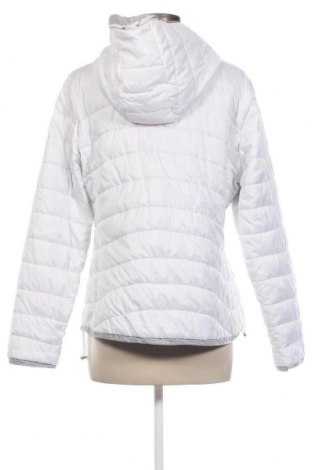 Γυναικείο μπουφάν Madeleine, Μέγεθος XL, Χρώμα Λευκό, Τιμή 22,02 €