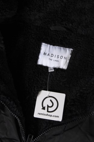 Dámska bunda  Madison, Veľkosť XS, Farba Čierna, Cena  25,09 €