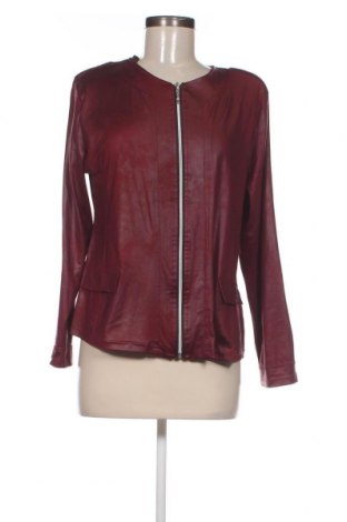 Γυναικείο μπουφάν Magna, Μέγεθος XL, Χρώμα Κόκκινο, Τιμή 11,88 €