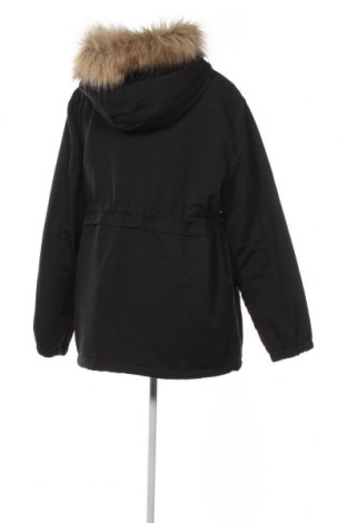 Γυναικείο μπουφάν Mamalicious, Μέγεθος XL, Χρώμα Μαύρο, Τιμή 33,96 €