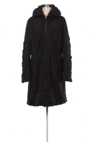 Γυναικείο μπουφάν Mandarin, Μέγεθος XL, Χρώμα Μαύρο, Τιμή 20,09 €