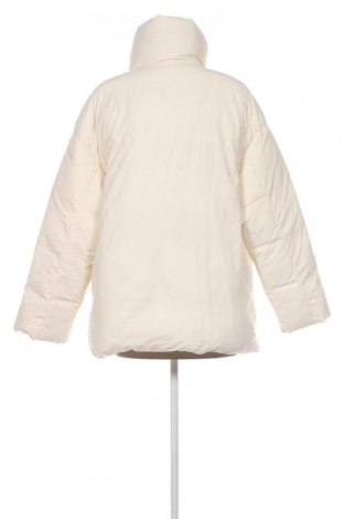 Γυναικείο μπουφάν Mango, Μέγεθος S, Χρώμα Λευκό, Τιμή 19,04 €