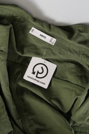 Dámska bunda  Mango, Veľkosť L, Farba Zelená, Cena  5,44 €