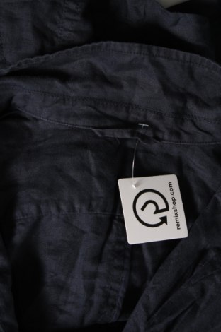 Γυναικείο μπουφάν Marc Aurel, Μέγεθος L, Χρώμα Μπλέ, Τιμή 60,90 €