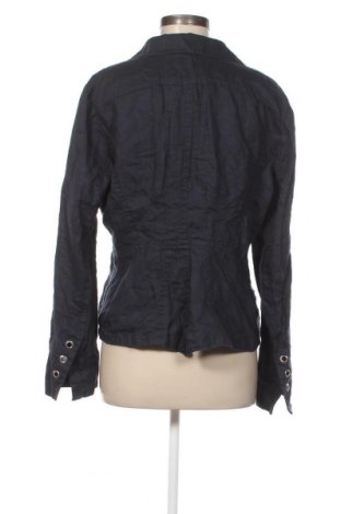 Γυναικείο μπουφάν Marc Aurel, Μέγεθος L, Χρώμα Μπλέ, Τιμή 60,90 €