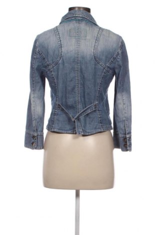 Damenjacke Marc Cain, Größe M, Farbe Blau, Preis € 107,44