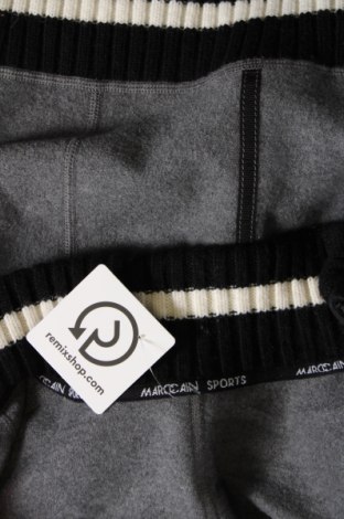 Γυναικείο μπουφάν Marc Cain Sports, Μέγεθος M, Χρώμα Γκρί, Τιμή 104,27 €