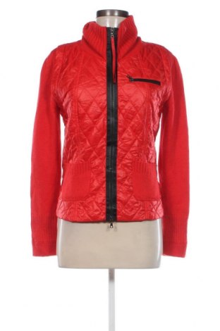 Γυναικείο μπουφάν Marc Cain Sports, Μέγεθος L, Χρώμα Κόκκινο, Τιμή 48,99 €