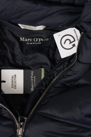 Γυναικείο μπουφάν Marc O'Polo, Μέγεθος S, Χρώμα Μπλέ, Τιμή 98,20 €