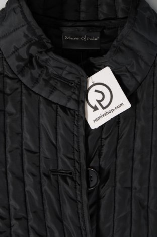 Γυναικείο μπουφάν Marc O'Polo, Μέγεθος L, Χρώμα Μαύρο, Τιμή 55,05 €