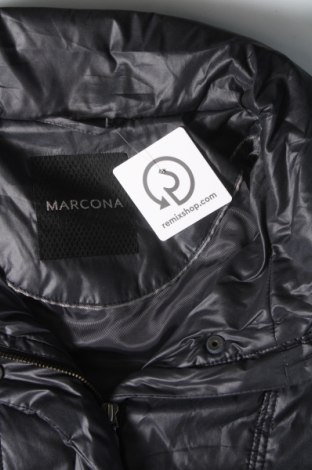 Γυναικείο μπουφάν Marcona, Μέγεθος XL, Χρώμα Μπλέ, Τιμή 17,94 €