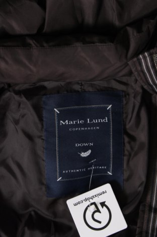 Dámská bunda  Marie Lund, Velikost M, Barva Hnědá, Cena  634,00 Kč