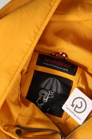 Damenjacke Marikoo, Größe XL, Farbe Gelb, Preis 29,30 €