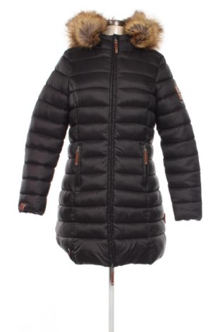 Dámska bunda  Marikoo, Veľkosť M, Farba Čierna, Cena  160,84 €